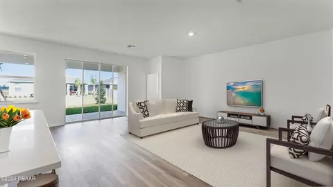 Living - 3012 Target Trl, Ormond Beach, FL 32174 photo 1 of 2