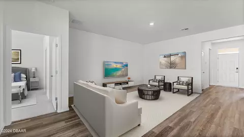 Entry Way - 3012 Target Trl, Ormond Beach, FL 32174 photo 1 of 1