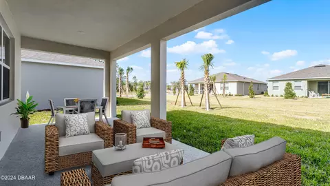 Exterior - 3012 Target Trl, Ormond Beach, FL 32174 photo 1 of 1
