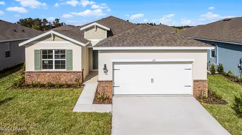 3012 Target Trl, Ormond Beach, FL 32174