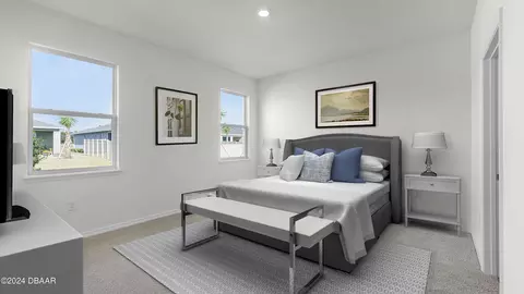 Bedroom - 3012 Target Trl, Ormond Beach, FL 32174 photo 1 of 1