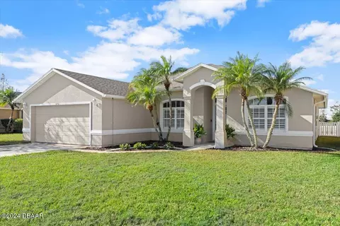 6751 Ferri Cir, Port Orange, FL 32128
