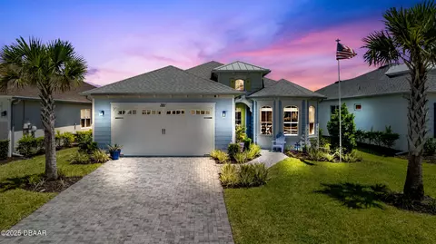321 Margaritaville Ave, Daytona Beach, FL 32124