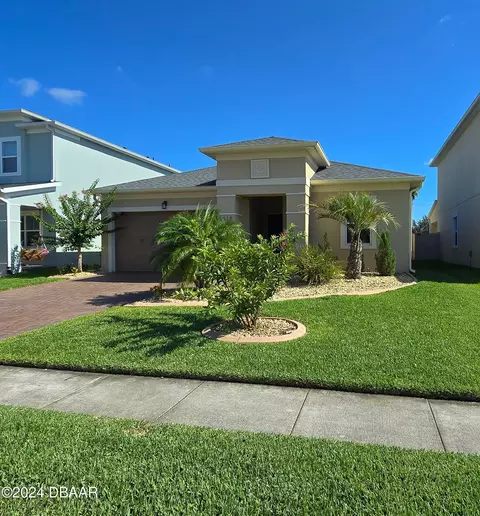 5519 Estero Loop, Port Orange, FL 32128
