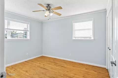 Bedroom - 45 Ocean Crest Dr, Ormond Beach, FL 32176 photo 1 of 5