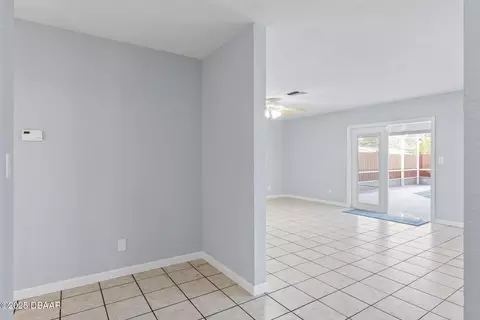 Entry Way - 45 Ocean Crest Dr, Ormond Beach, FL 32176 photo 1 of 1