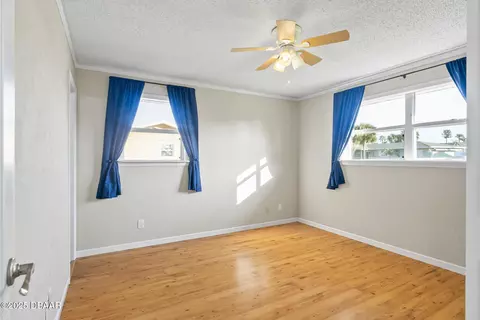 Bedroom - 45 Ocean Crest Dr, Ormond Beach, FL 32176 photo 5 of 5