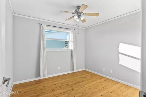 Bedroom - 45 Ocean Crest Dr, Ormond Beach, FL 32176 photo 3 of 5