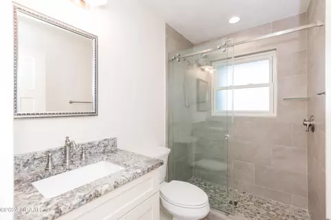 Bath - 533 N Halifax Dr, Ormond Beach, FL 32176 photo 7 of 7