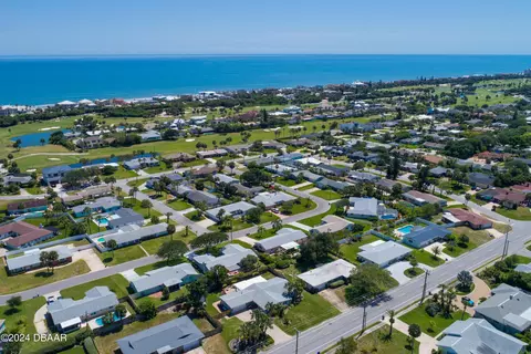 View/Area - 533 N Halifax Dr, Ormond Beach, FL 32176 photo 14 of 21