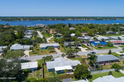 View/Area - 533 N Halifax Dr, Ormond Beach, FL 32176 photo 8 of 21