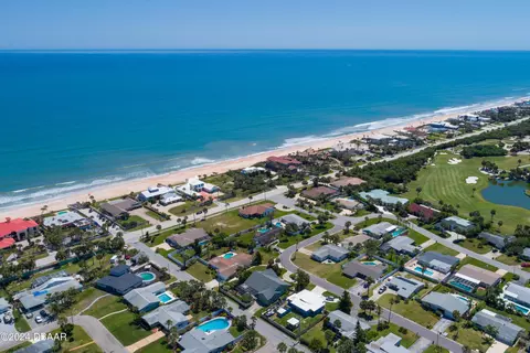 View/Area - 533 N Halifax Dr, Ormond Beach, FL 32176 photo 16 of 21