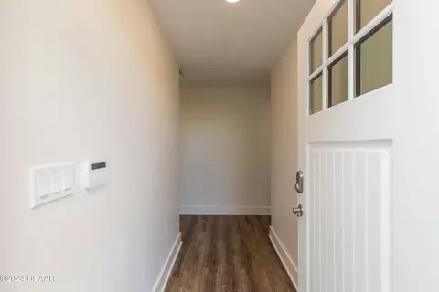 Entry Way - 533 N Halifax Dr, Ormond Beach, FL 32176 photo 2 of 2