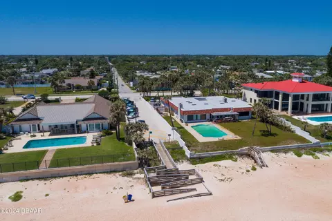 View/Area - 533 N Halifax Dr, Ormond Beach, FL 32176 photo 20 of 21