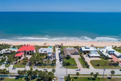 View/Area - 533 N Halifax Dr, Ormond Beach, FL 32176 photo 17 of 21