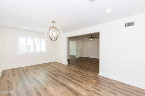 Dining - 533 N Halifax Dr, Ormond Beach, FL 32176 photo 2 of 3