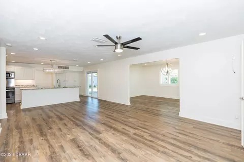 Living - 533 N Halifax Dr, Ormond Beach, FL 32176 photo 4 of 8