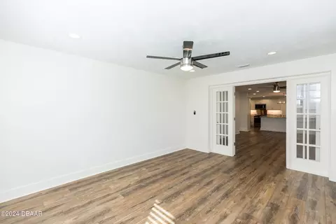 Living - 533 N Halifax Dr, Ormond Beach, FL 32176 photo 8 of 8