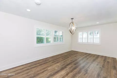 Dining - 533 N Halifax Dr, Ormond Beach, FL 32176 photo 1 of 3