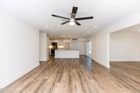 Living - 533 N Halifax Dr, Ormond Beach, FL 32176 photo 5 of 8
