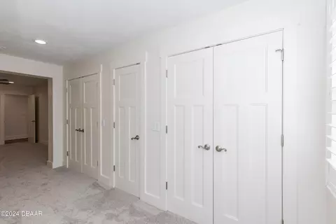 Entry Way - 533 N Halifax Dr, Ormond Beach, FL 32176 photo 1 of 2