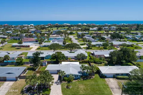 View/Area - 533 N Halifax Dr, Ormond Beach, FL 32176 photo 15 of 21