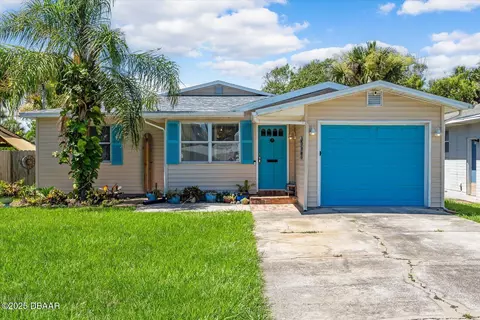 438 Zelda Blvd, Daytona Beach, FL 32118