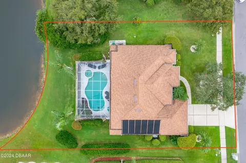 6405 Adrianne Ct, Port Orange, FL 32128