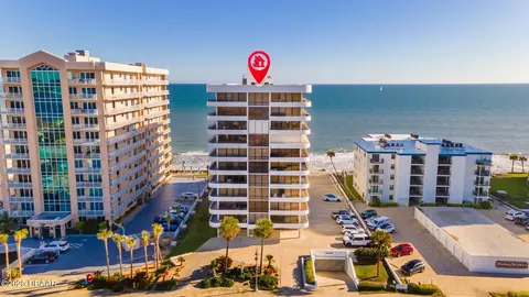 3743 S Atlantic Ave #3B, Daytona Beach Shores, FL 32118