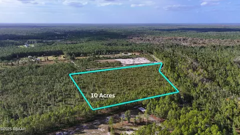 3 Chesser Hammock Rd, Pierson, FL 32180
