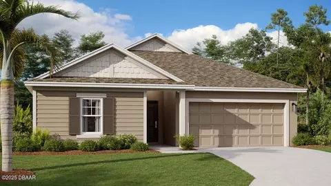 2260 Green Valley St, Daytona Beach, FL 32124