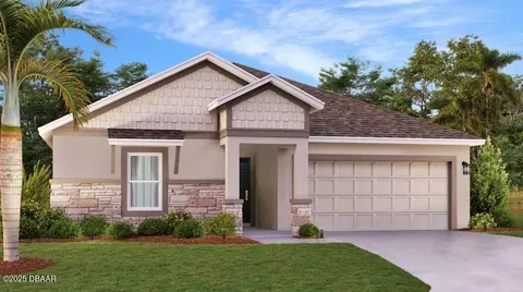 2268 Green Valley St, Daytona Beach, FL 32124