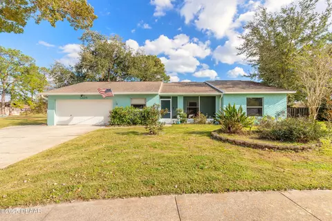 1225 Pagano Ct, Port Orange, FL 32129