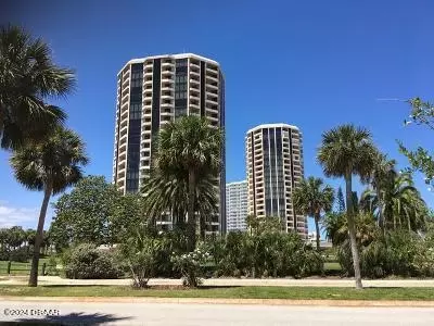 1 Oceans West Blvd #16B6, Daytona Beach, FL 32118