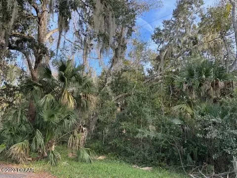 0 Bolton Rd, New Smyrna Beach, FL 32168