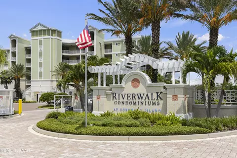 2 Riverwalk Dr #502, New Smyrna Beach, FL 32169