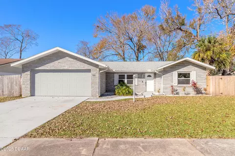 780 Bennett Rd, South Daytona, FL 32119