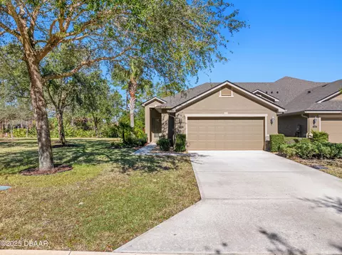 1332 Hansberry Ln, Ormond Beach, FL 32174