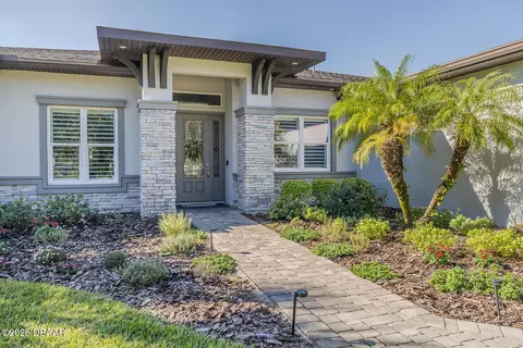3104 Acoma Dr, Ormond Beach, FL 32174 photo 2