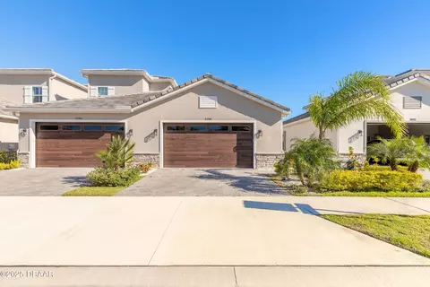 3088 Isles Way, New Smyrna Beach, FL 32168