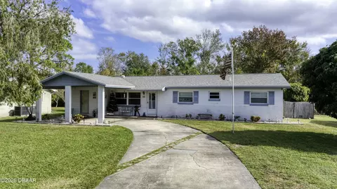 755 Hillcrest Ave, Titusville, FL 32796