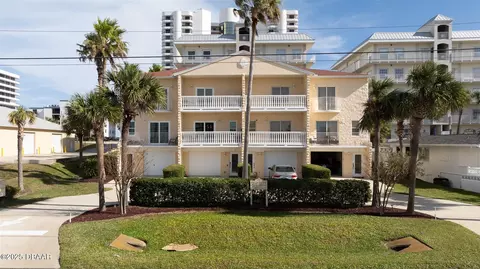 3753 Cardinal Blvd #1, Daytona Beach Shores, FL 32118