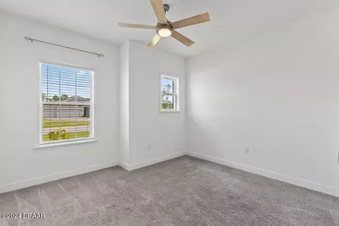 Bedroom - 62 Fawn Haven Trl, Ormond Beach, FL 32174 photo 8 of 8