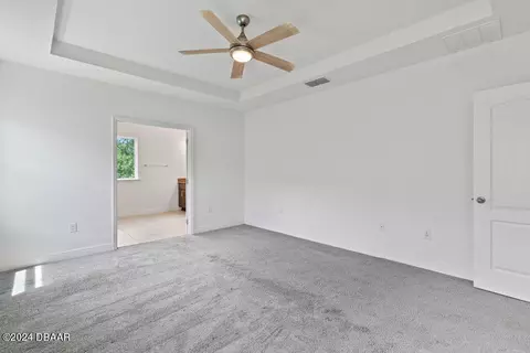 Bedroom - 62 Fawn Haven Trl, Ormond Beach, FL 32174 photo 4 of 8