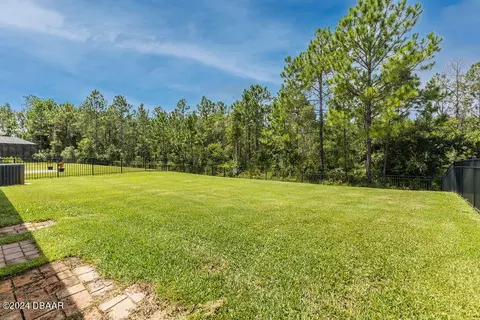 Exterior - 62 Fawn Haven Trl, Ormond Beach, FL 32174 photo 4 of 10