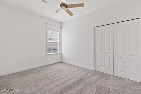 Bedroom - 62 Fawn Haven Trl, Ormond Beach, FL 32174 photo 6 of 8