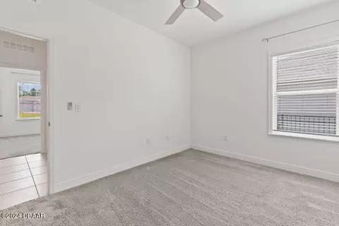 Bedroom - 62 Fawn Haven Trl, Ormond Beach, FL 32174 photo 5 of 8