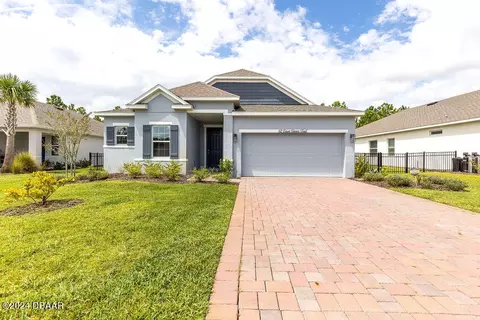 Exterior - 62 Fawn Haven Trl, Ormond Beach, FL 32174 photo 8 of 10