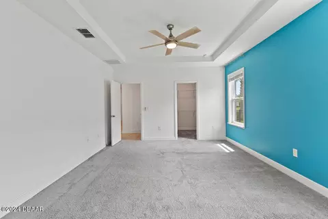 Bedroom - 62 Fawn Haven Trl, Ormond Beach, FL 32174 photo 3 of 8