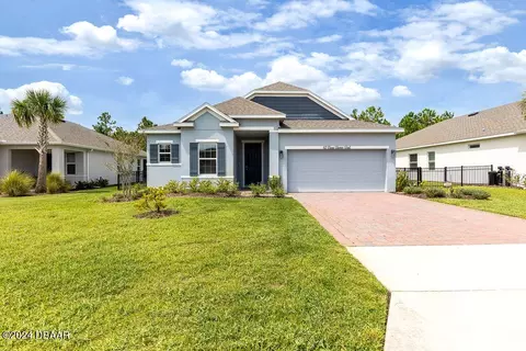 Exterior - 62 Fawn Haven Trl, Ormond Beach, FL 32174 photo 1 of 10